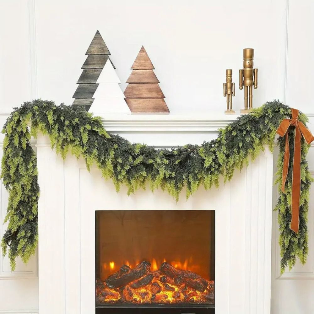 Girlanda ze sztucznego sosny n – Christmas Tree Artificial recenzja i cena