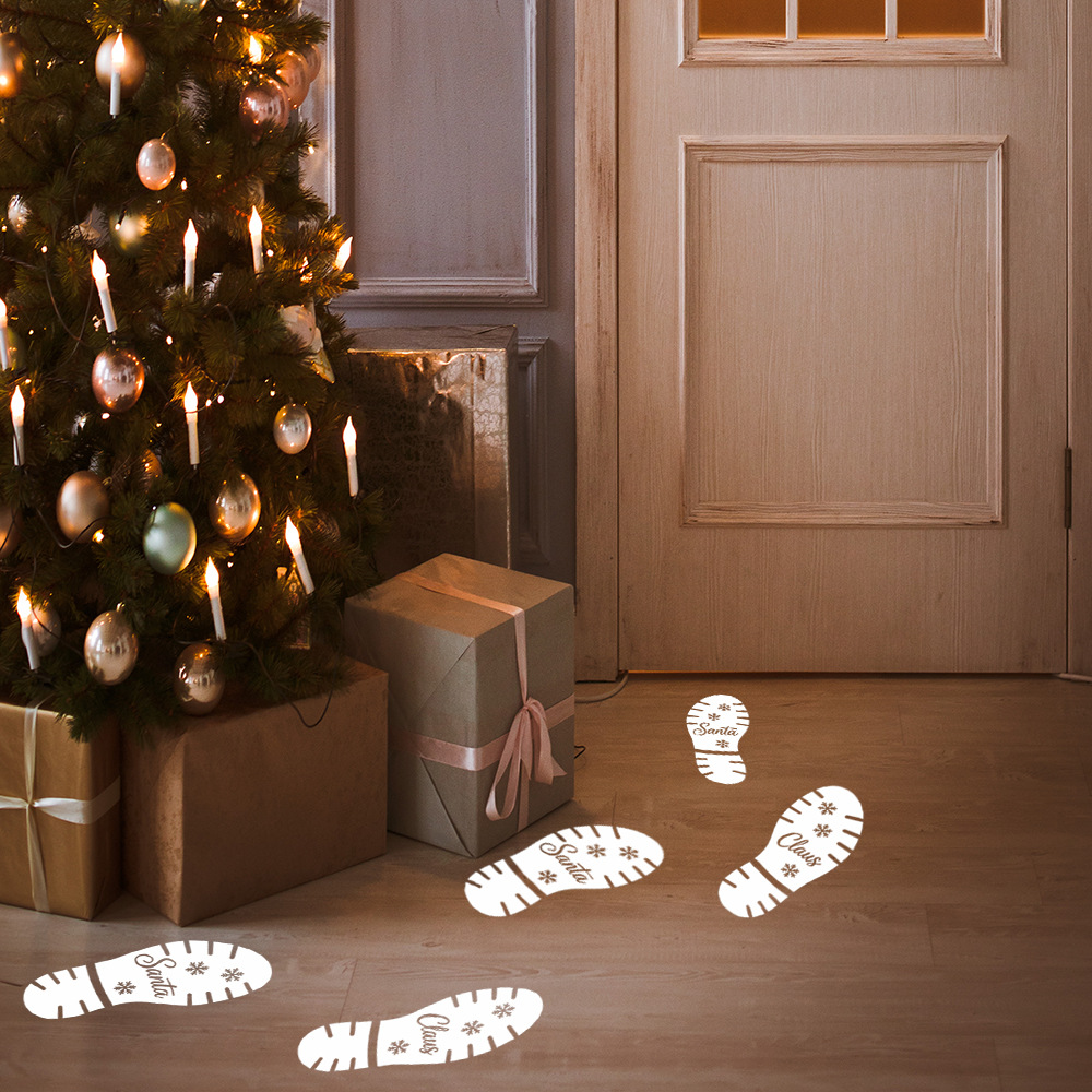 Samoprzylepna naklejka ścienna – Snowflake Window Decal recenzja i cena